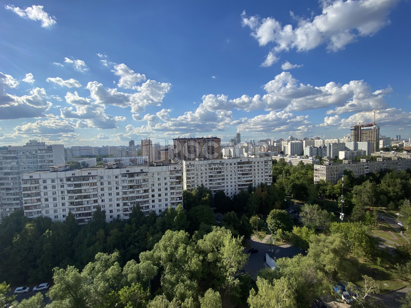 2-комнатная квартира, 55 м² - фото 15