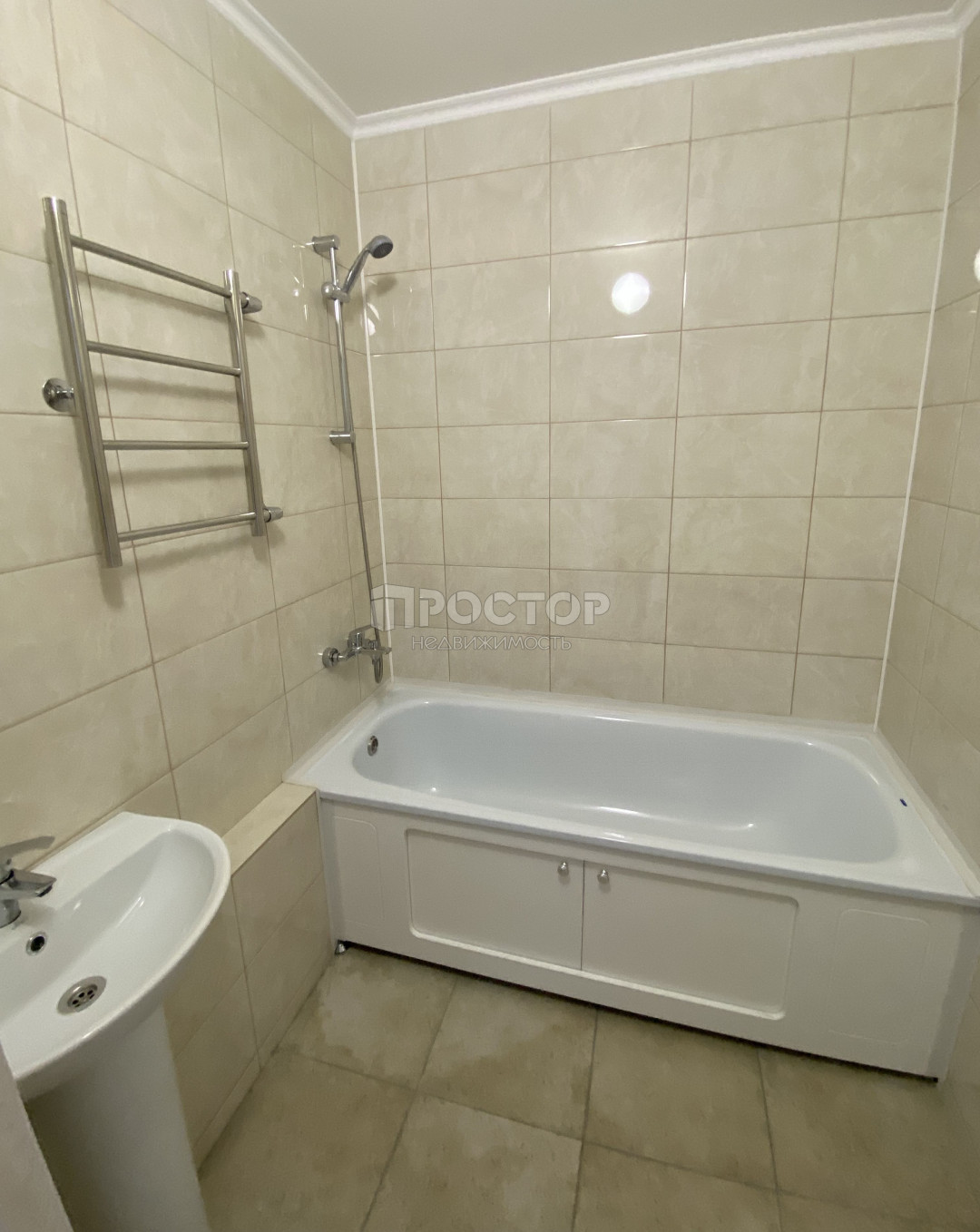 2-комнатная квартира, 55 м² - фото 10