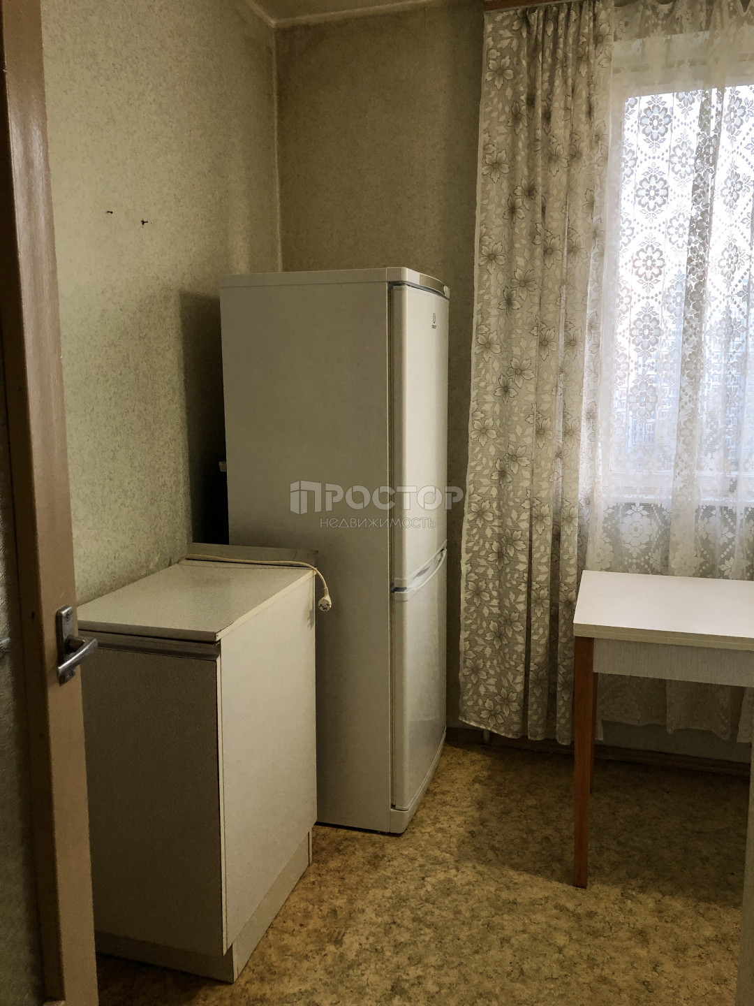 1-комнатная квартира, 38.1 м² - фото 5