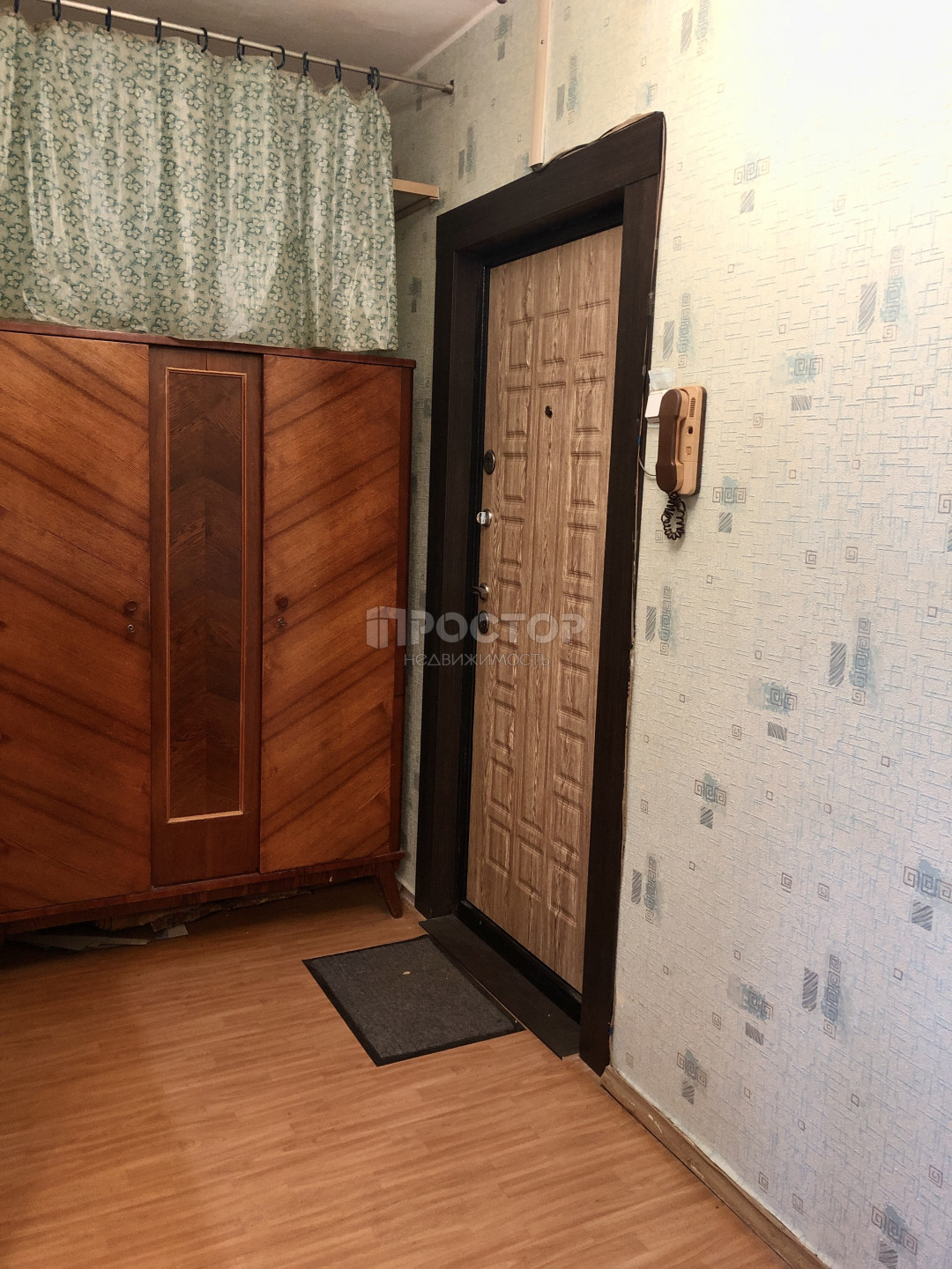 1-комнатная квартира, 38.1 м² - фото 15