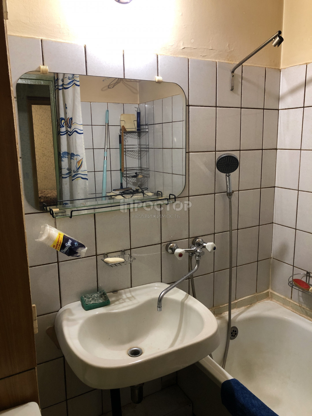1-комнатная квартира, 38.1 м² - фото 9