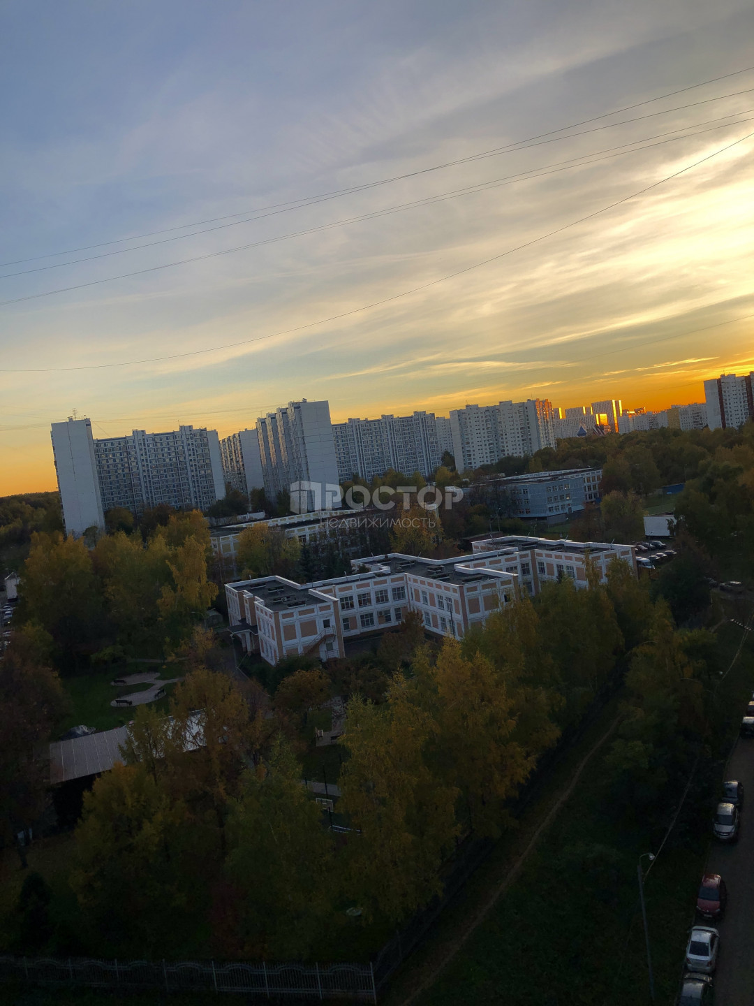 1-комнатная квартира, 38.1 м² - фото 30