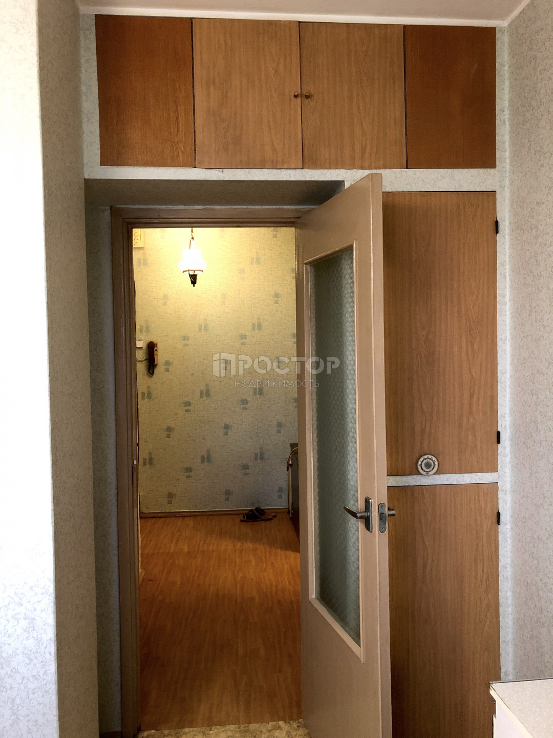 1-комнатная квартира, 38.1 м² - фото 13