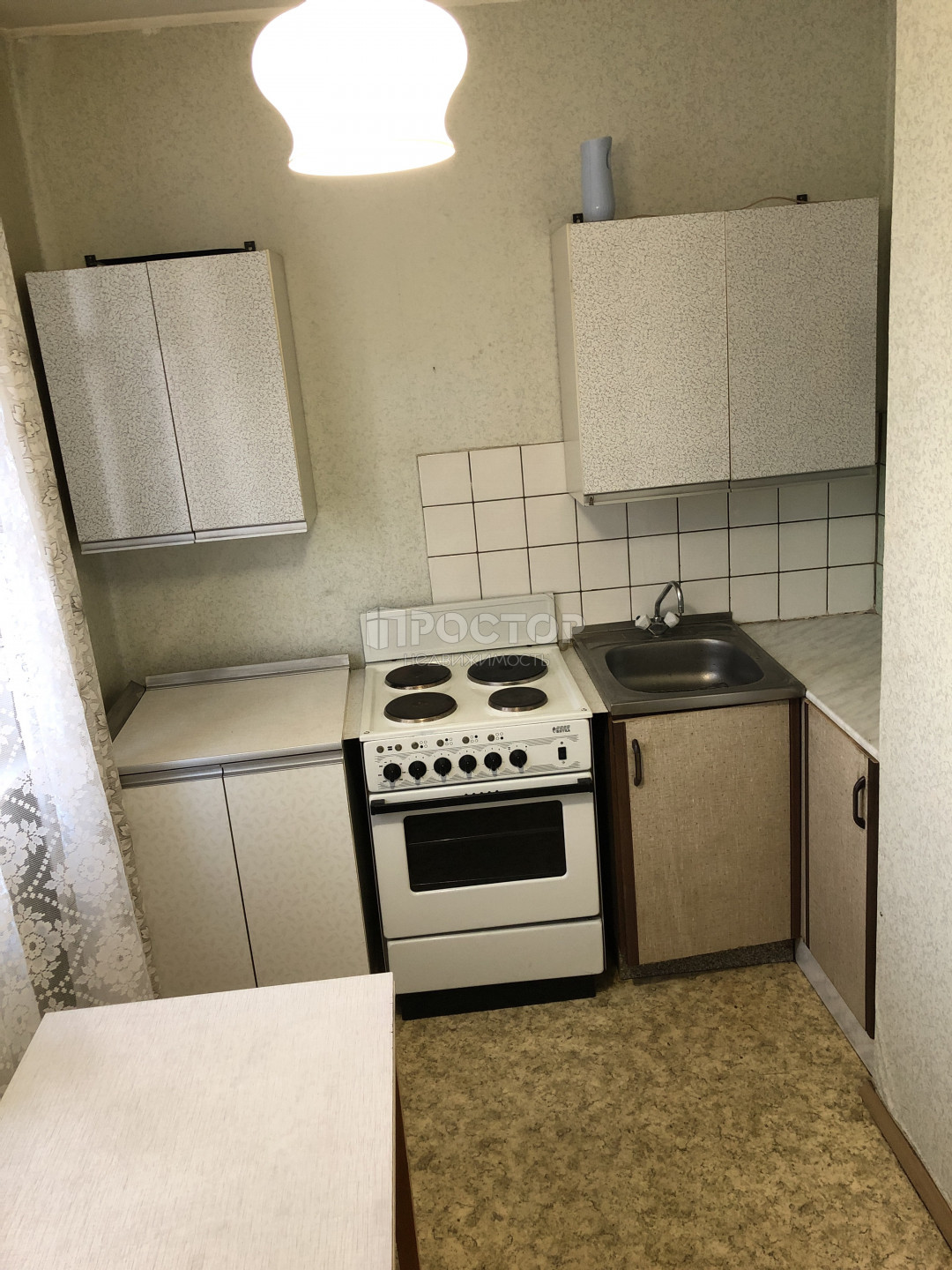 1-комнатная квартира, 38.1 м² - фото 7