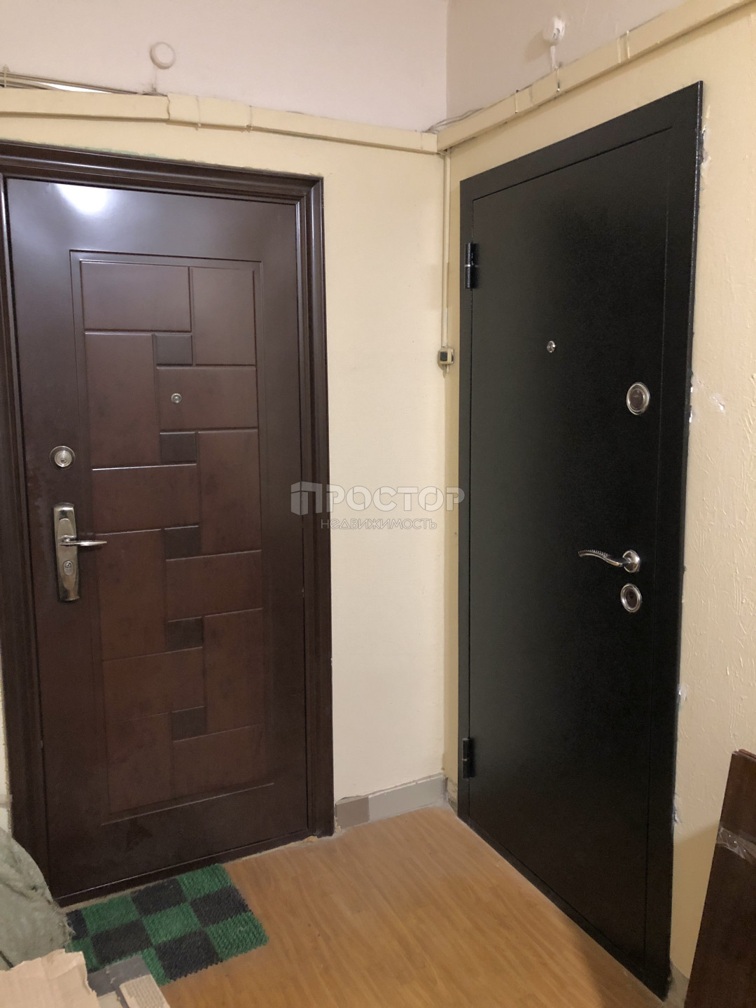 1-комнатная квартира, 38.1 м² - фото 20