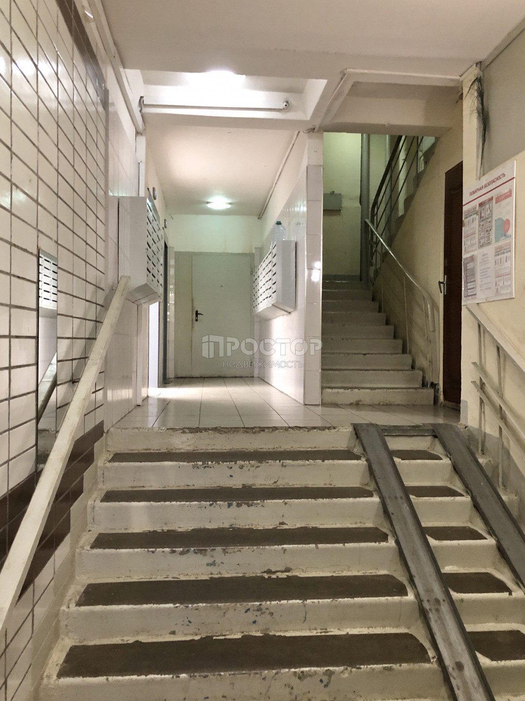 1-комнатная квартира, 38.1 м² - фото 23