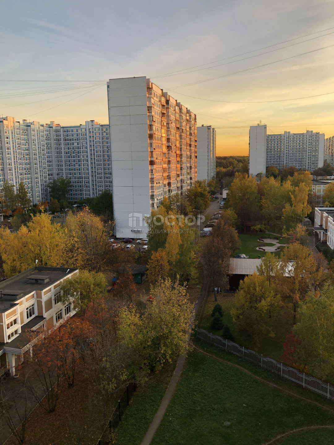 1-комнатная квартира, 38.1 м² - фото 27
