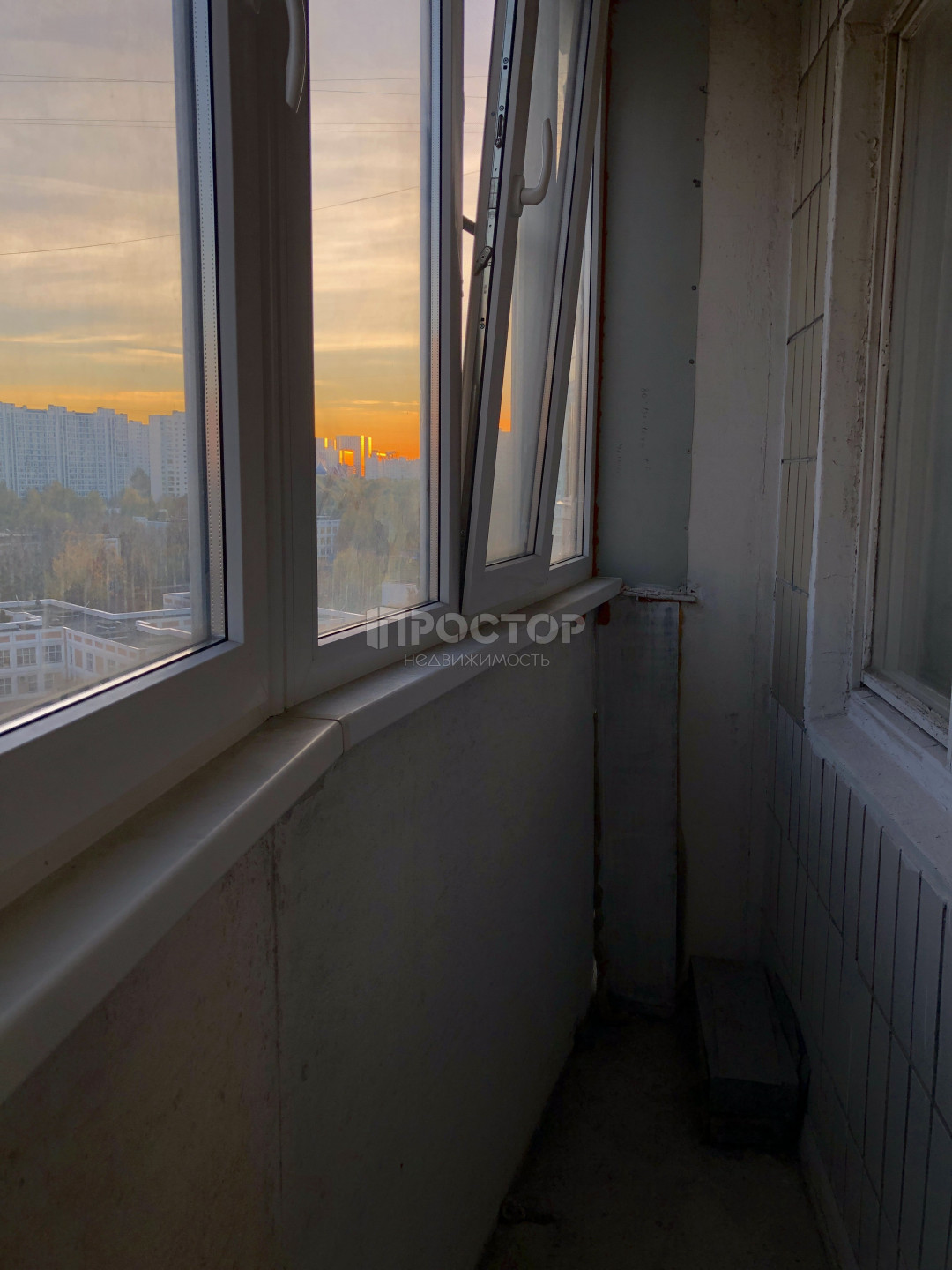 1-комнатная квартира, 38.1 м² - фото 17