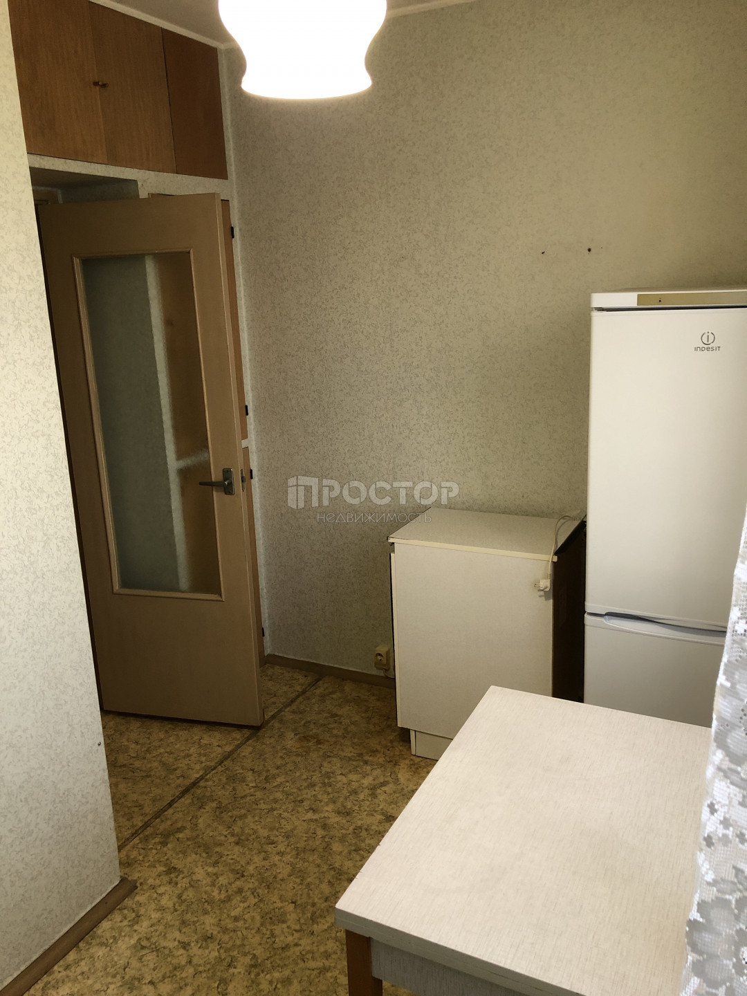1-комнатная квартира, 38.1 м² - фото 6