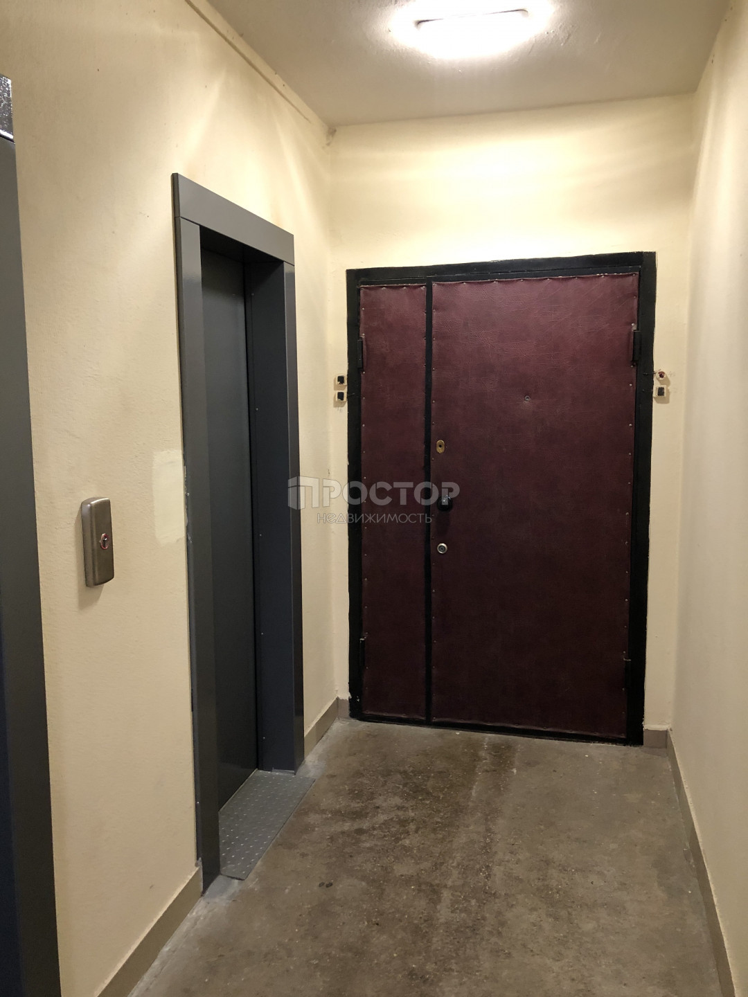 1-комнатная квартира, 38.1 м² - фото 18