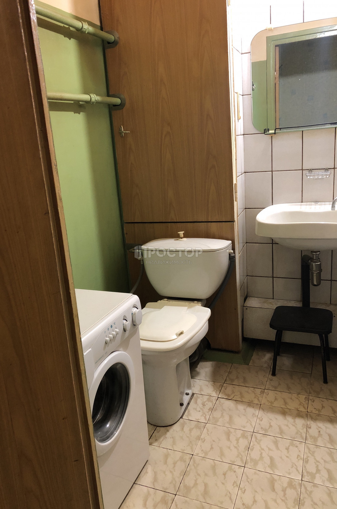1-комнатная квартира, 38.1 м² - фото 10