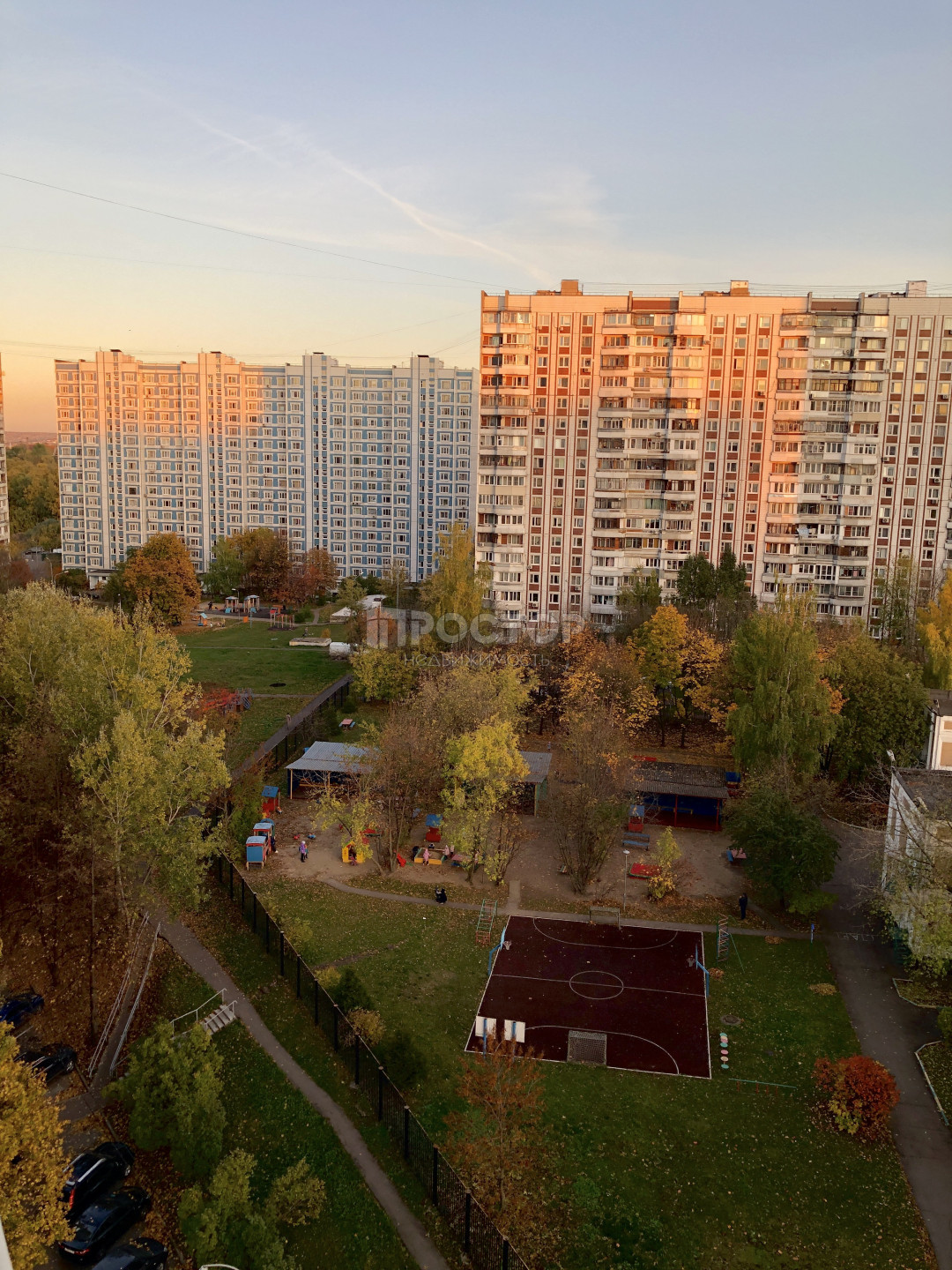 1-комнатная квартира, 38.1 м² - фото 28