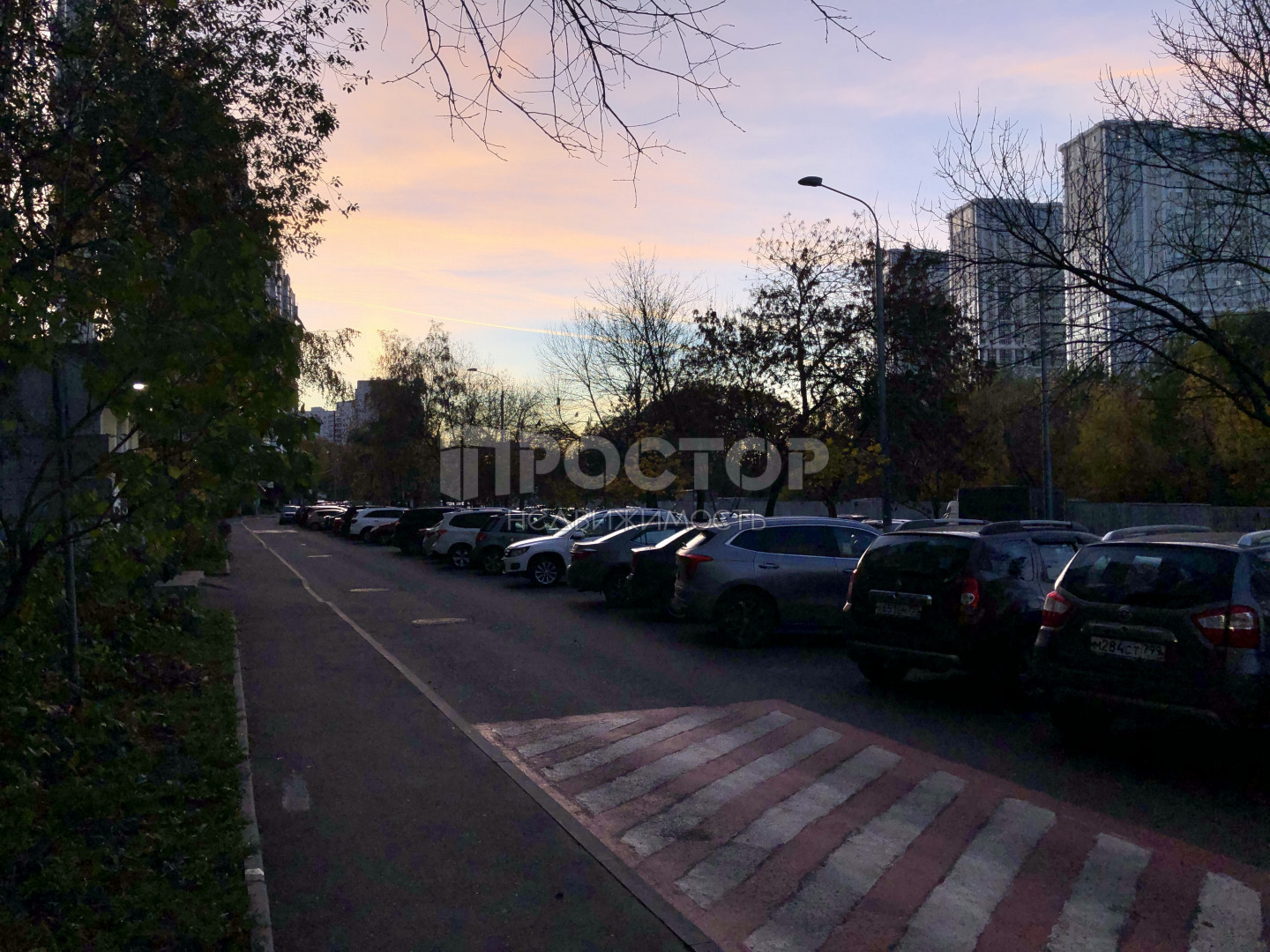 1-комнатная квартира, 38.1 м² - фото 26