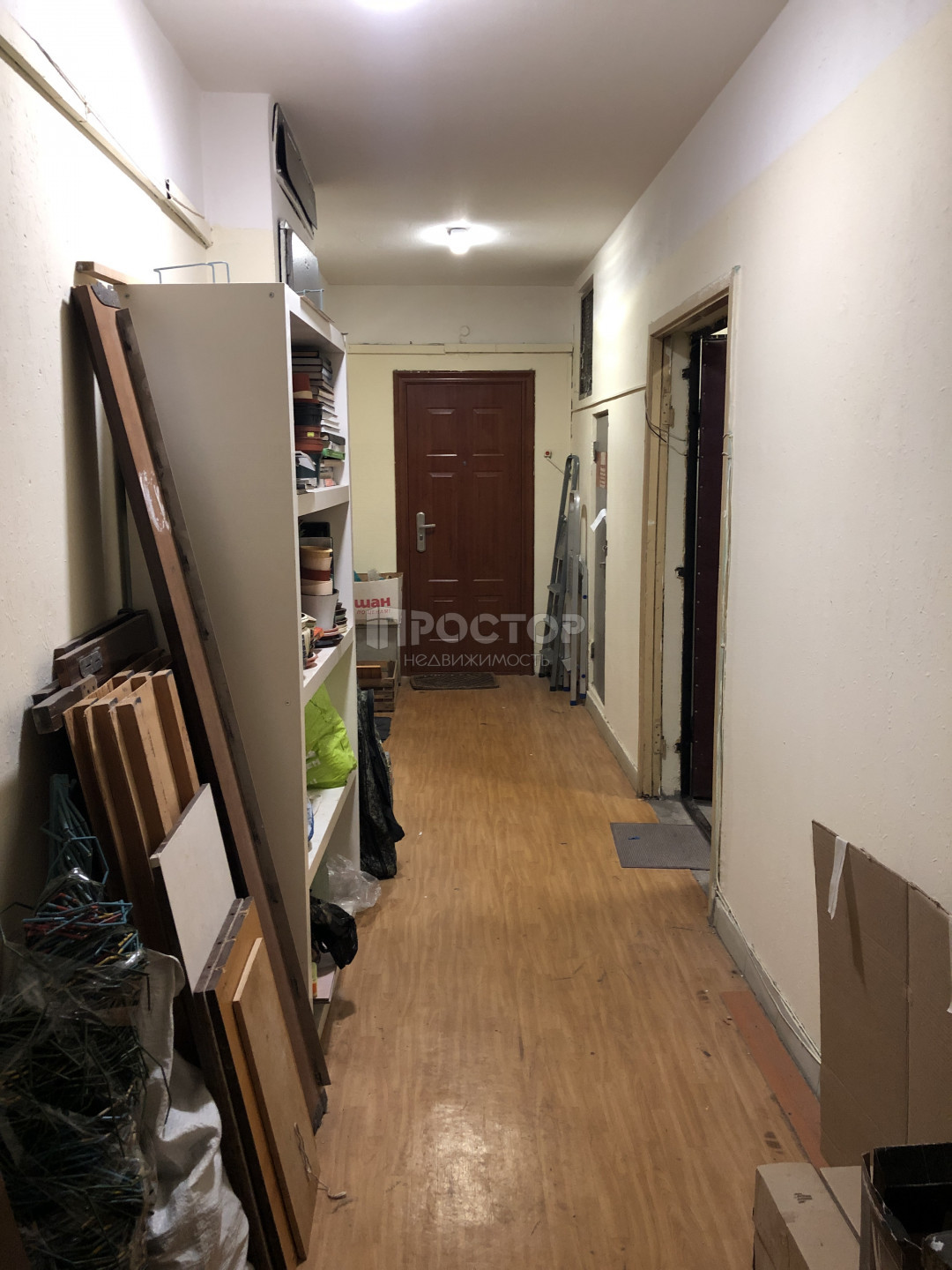 1-комнатная квартира, 38.1 м² - фото 21