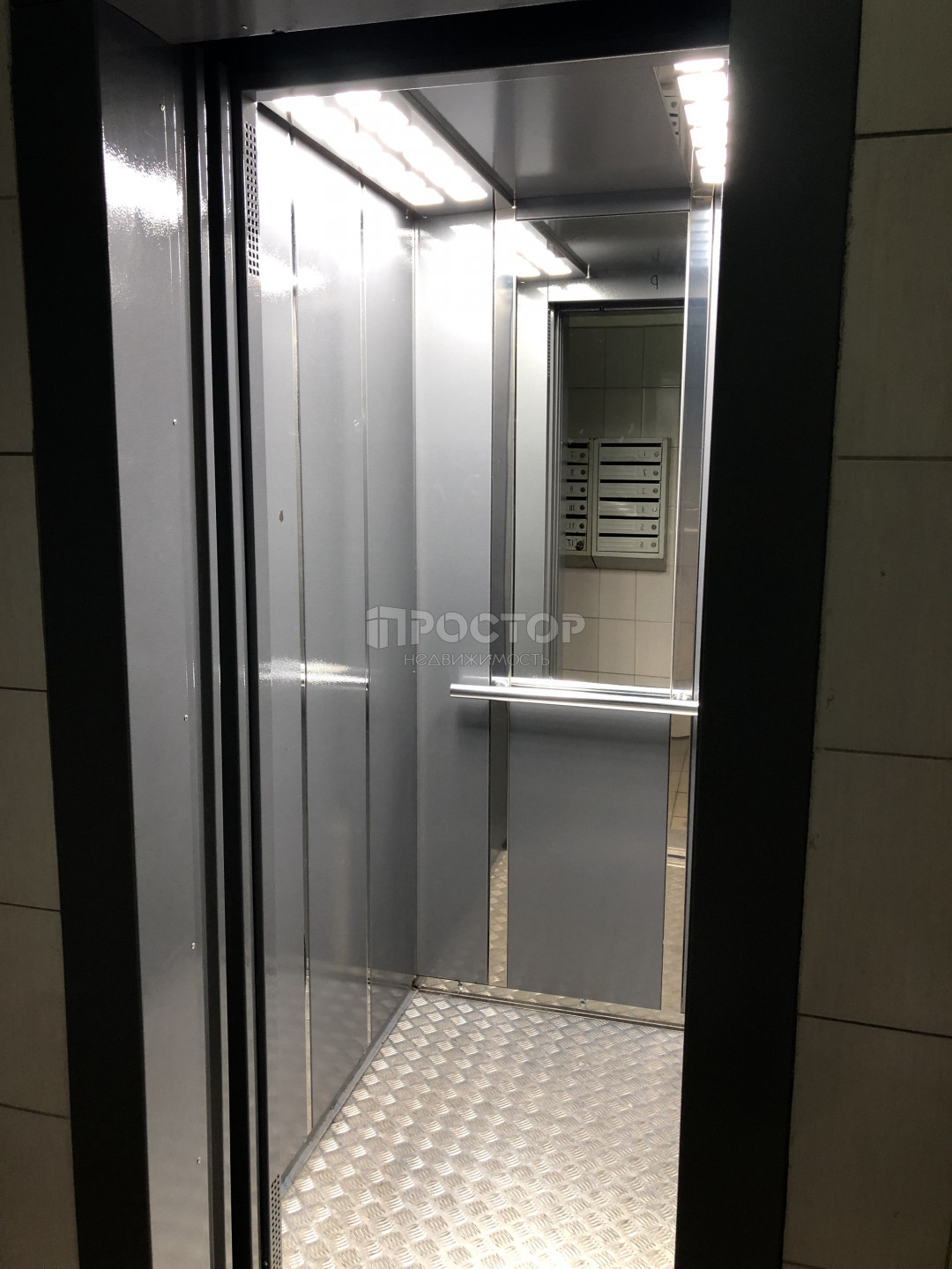 1-комнатная квартира, 38.1 м² - фото 24