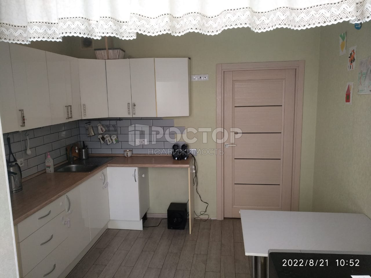 2-комнатная квартира, 61.9 м² - фото 14