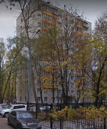 1-комнатная квартира, 35.5 м² - фото 9