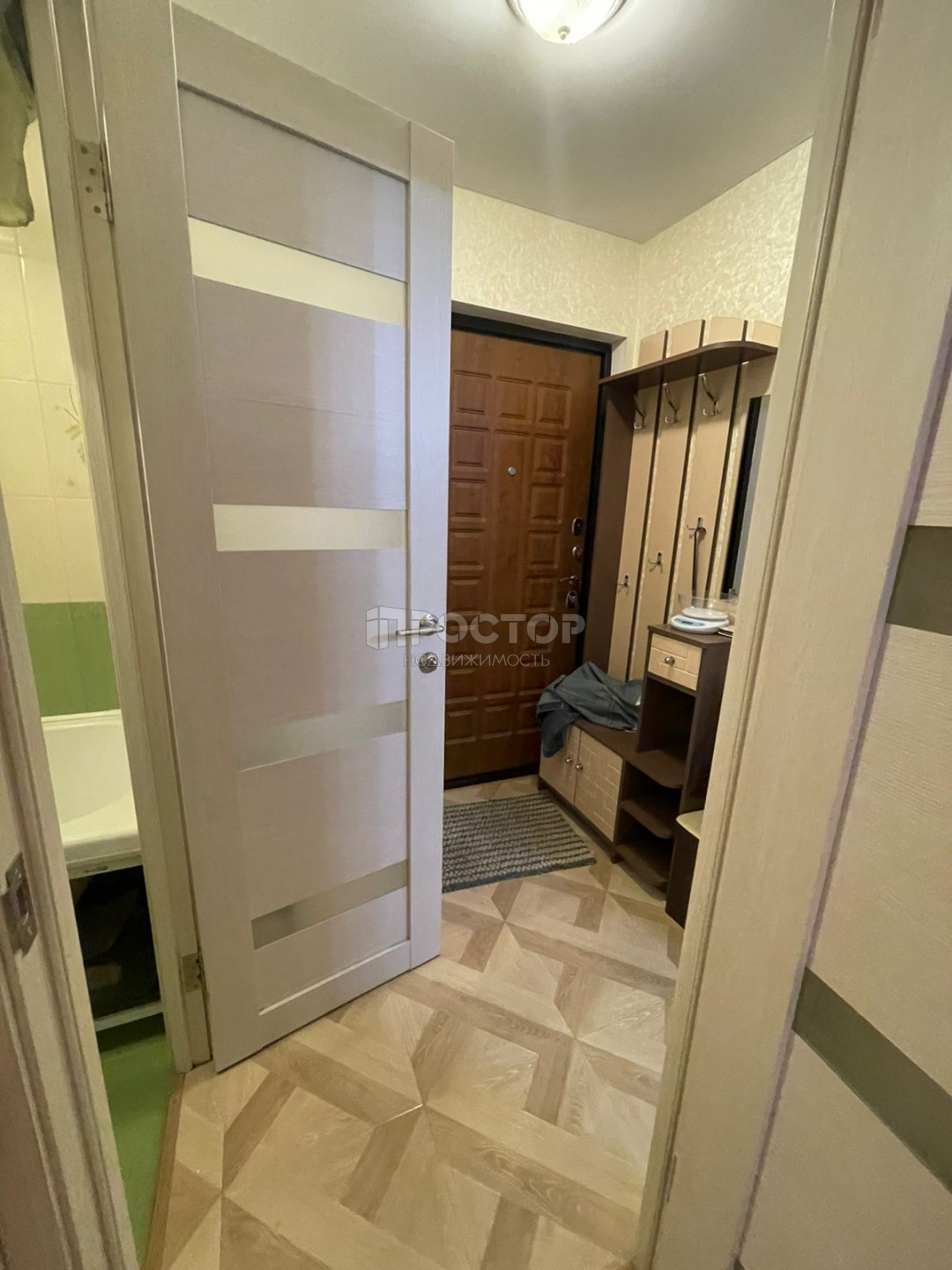 1-комнатная квартира, 35.5 м² - фото 6