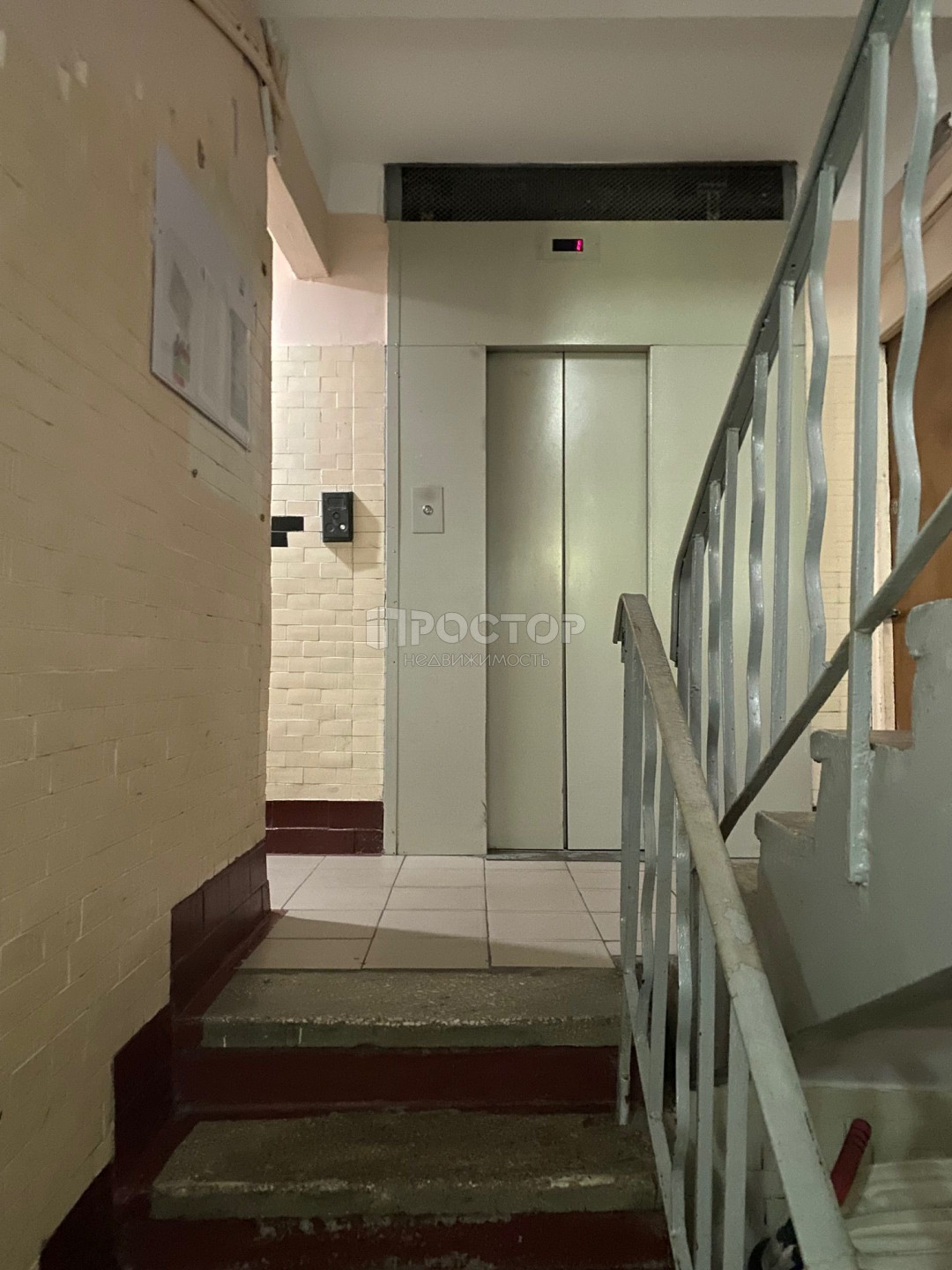 3-комнатная квартира, 57.3 м² - фото 12