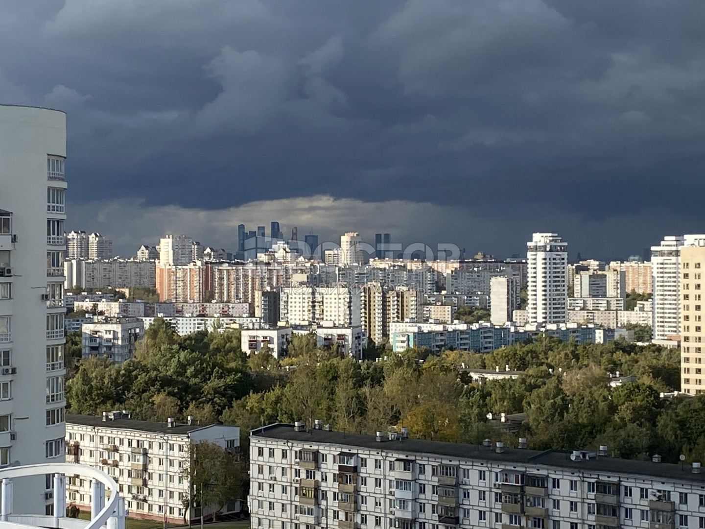 Студия, 17.4 м² - фото 6