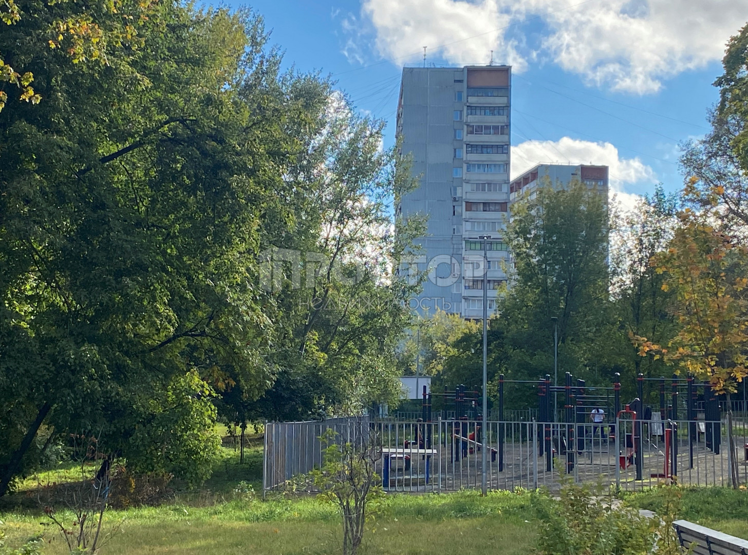 Студия, 17.4 м² - фото 26