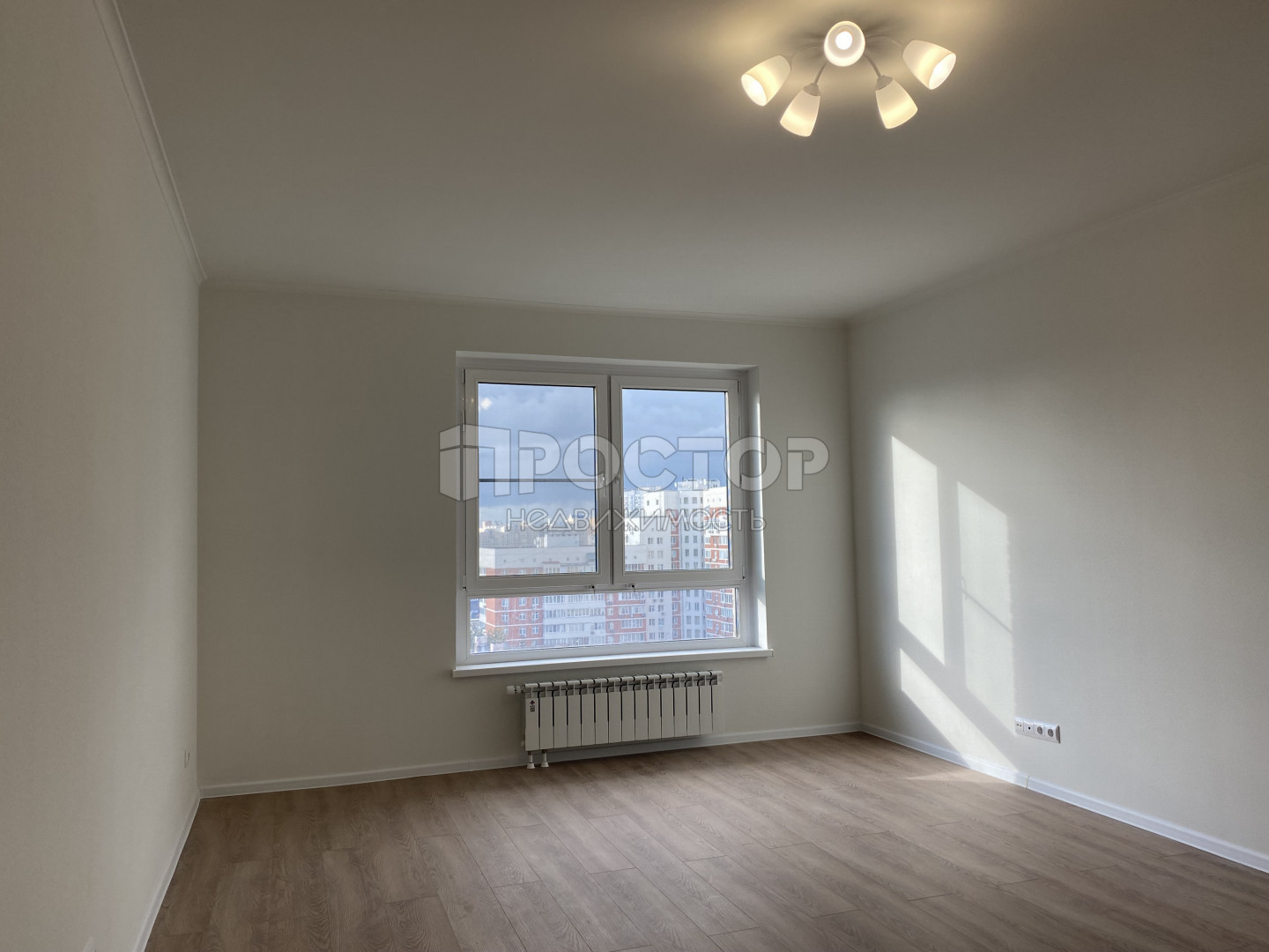 Студия, 17.4 м² - фото 7