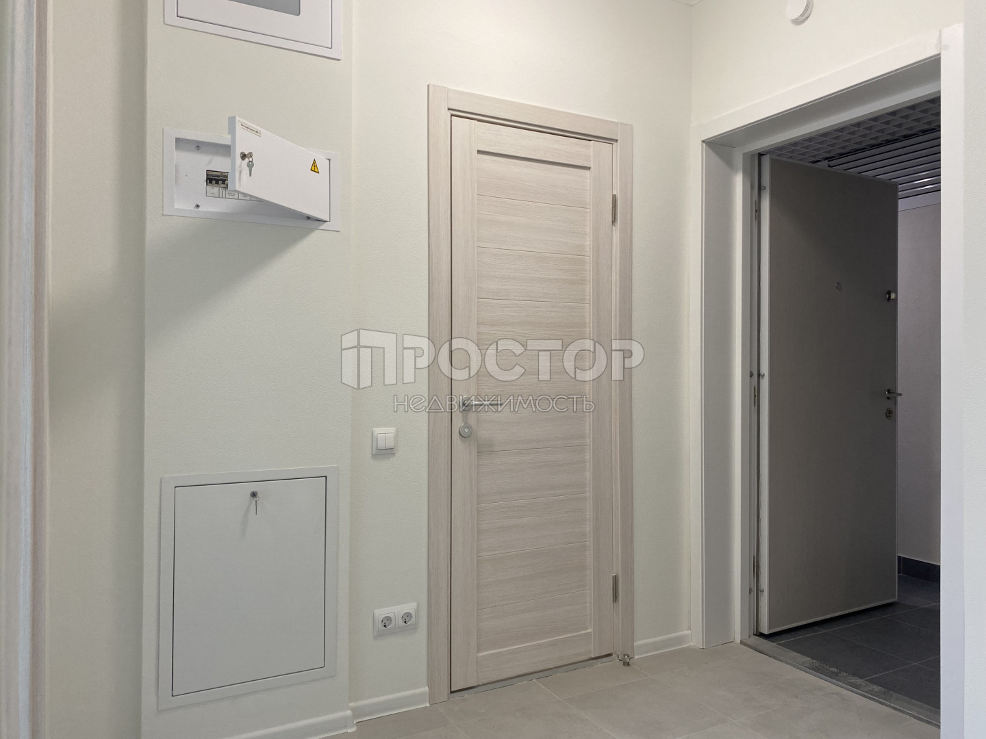 Студия, 17.4 м² - фото 14