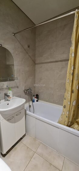 1-комнатная квартира, 33 м² - фото 9