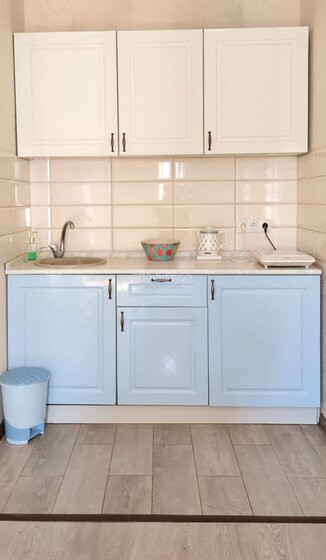 1-комнатная квартира, 33 м² - фото 8