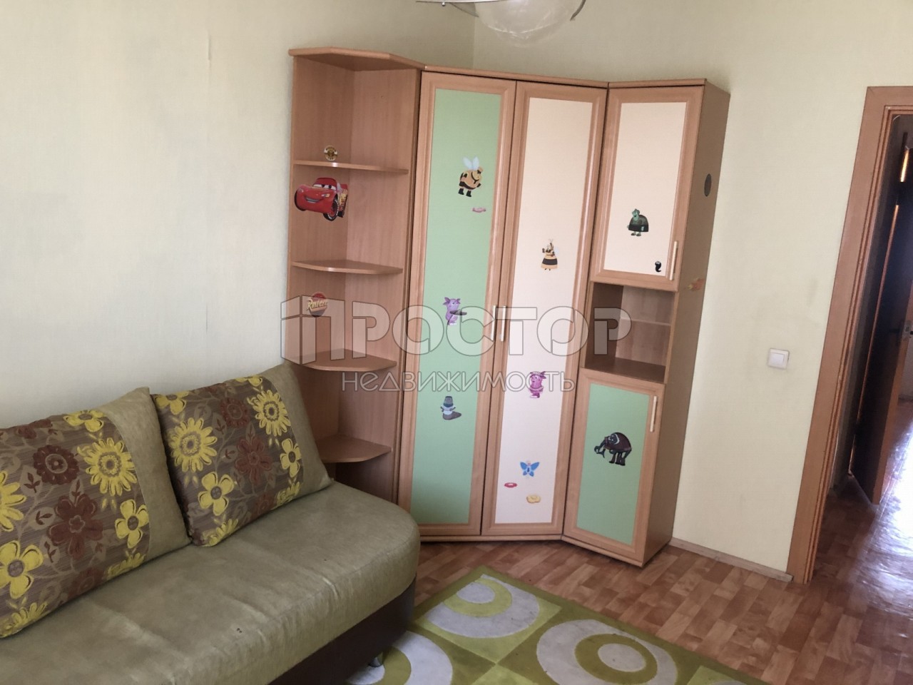3-комнатная квартира, 74 м² - фото 5