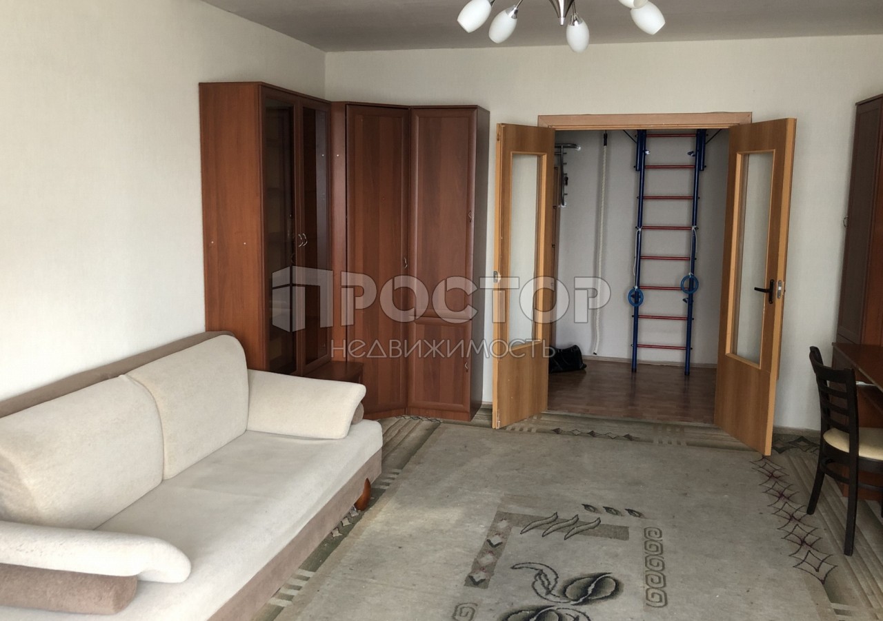 3-комнатная квартира, 74 м² - фото 4