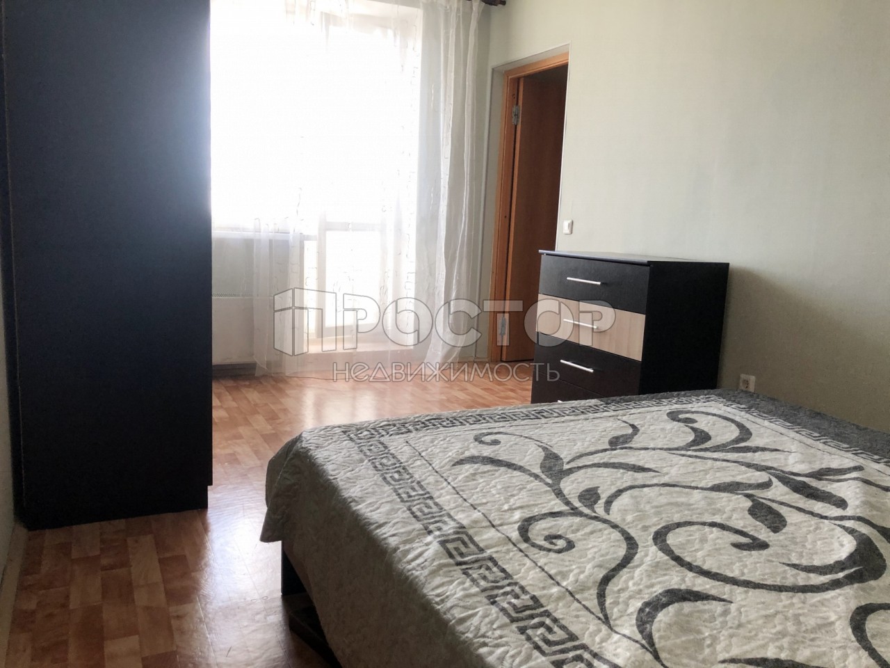 3-комнатная квартира, 74 м² - фото 8
