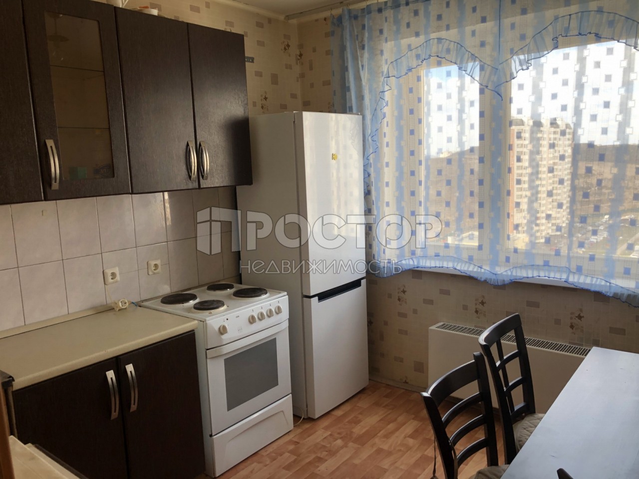 3-комнатная квартира, 74 м² - фото 6