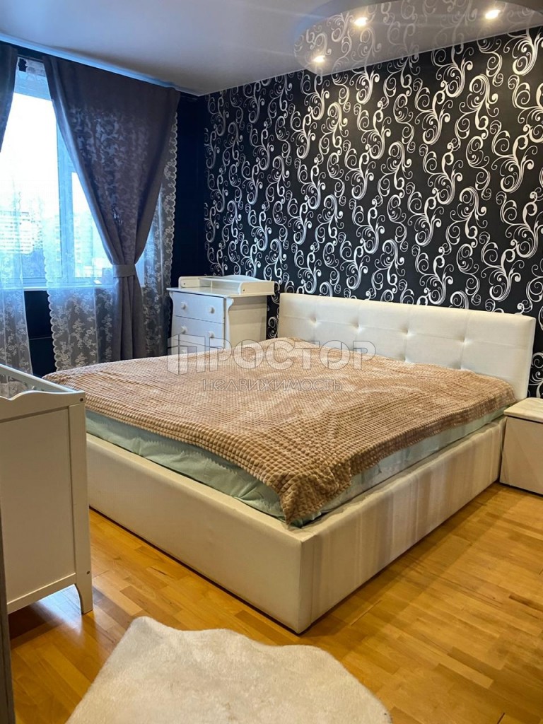 3-комнатная квартира, 78.7 м² - фото 13