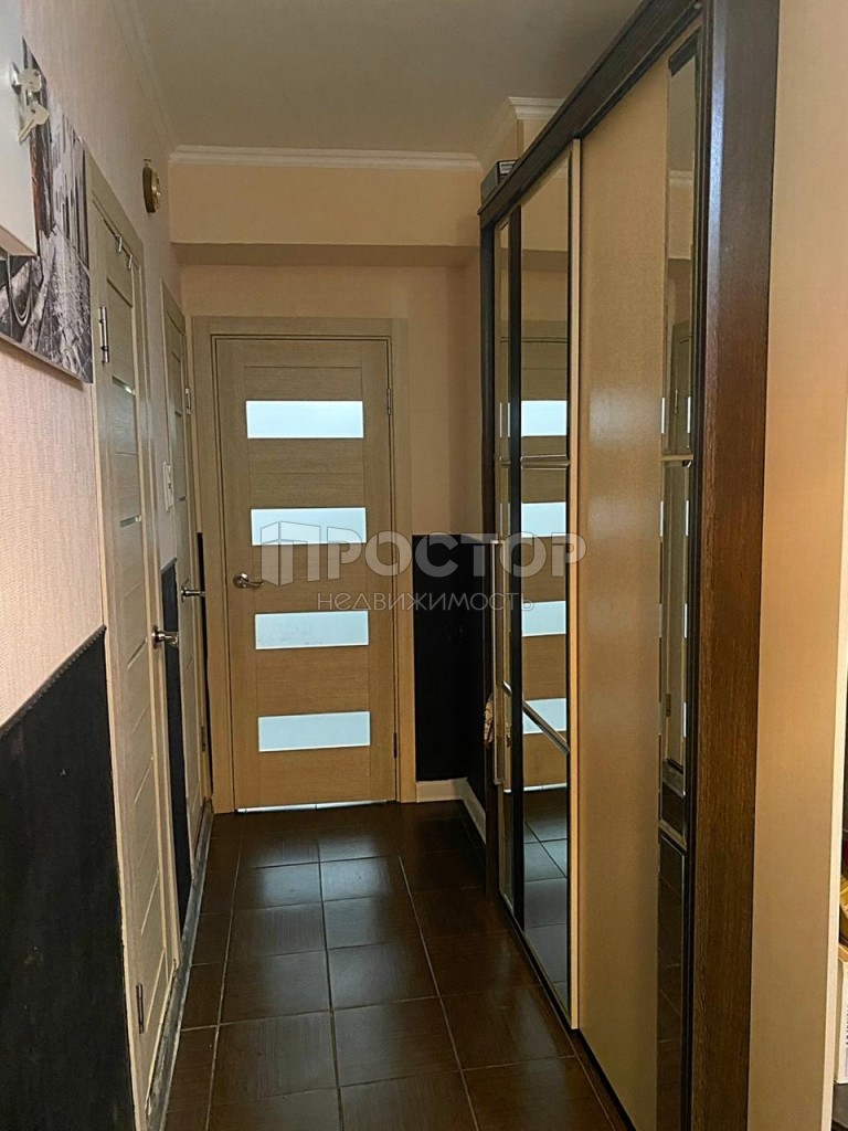 3-комнатная квартира, 78.7 м² - фото 17