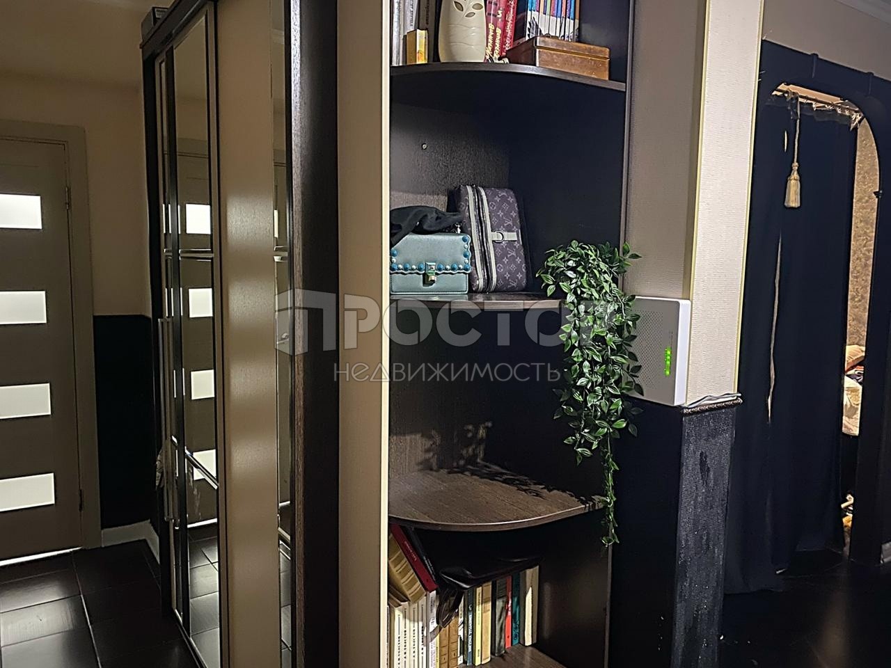 3-комнатная квартира, 78.7 м² - фото 10