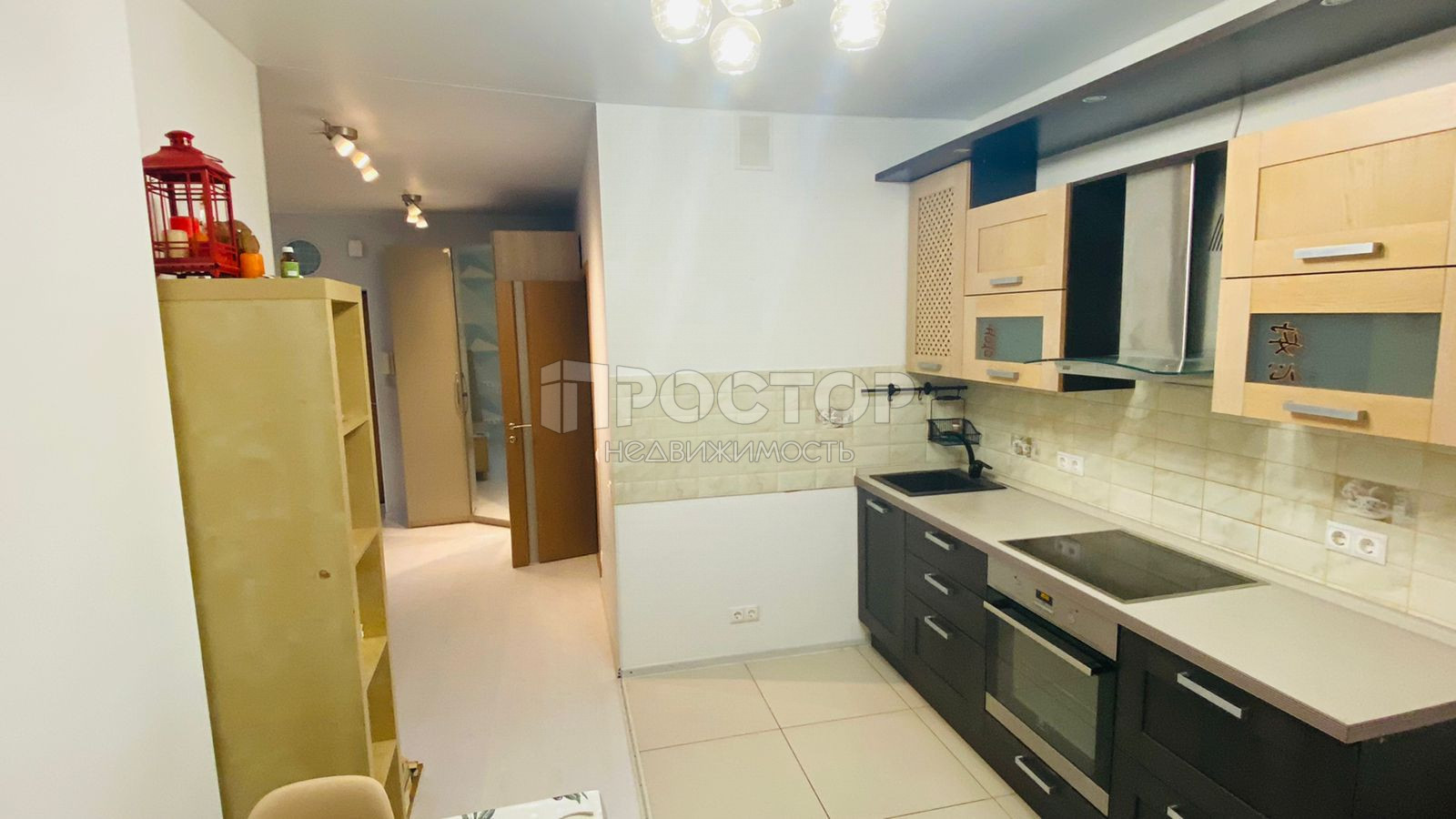 2-комнатная квартира, 50.9 м² - фото 3