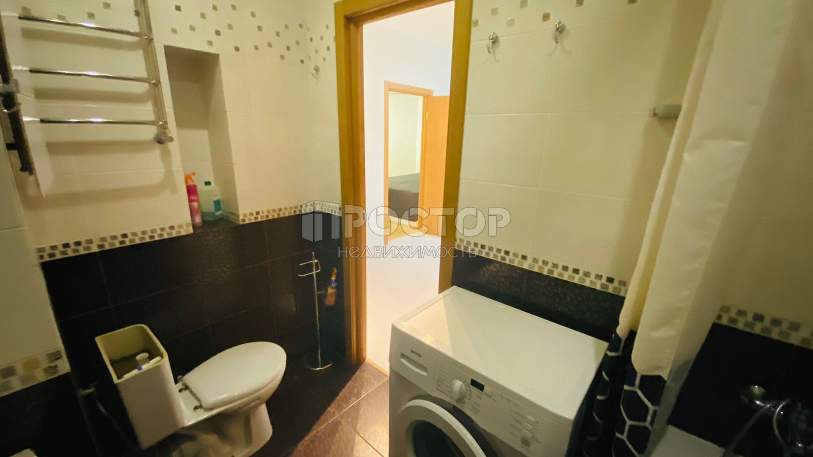 2-комнатная квартира, 50.9 м² - фото 9