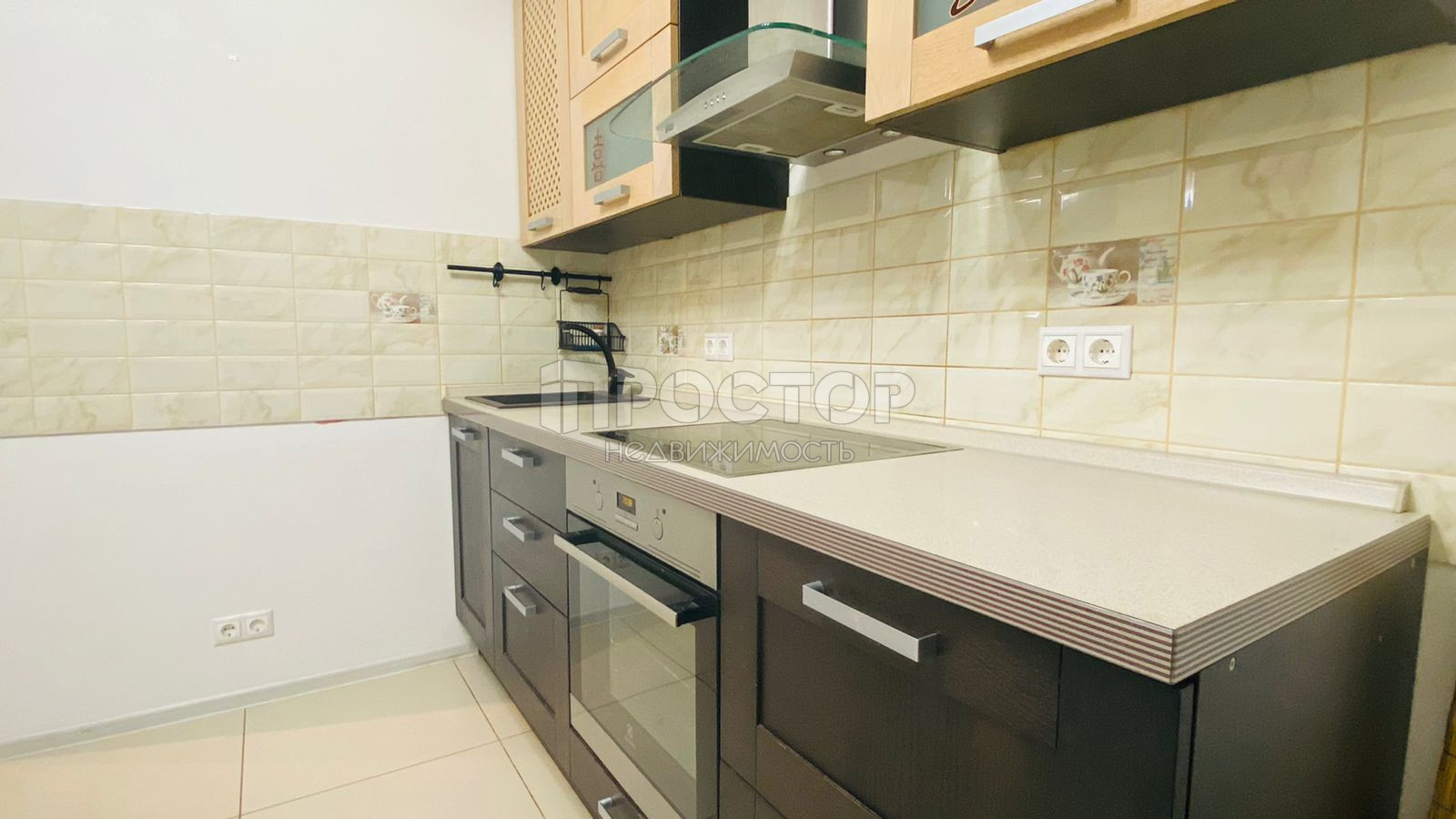 2-комнатная квартира, 50.9 м² - фото 2