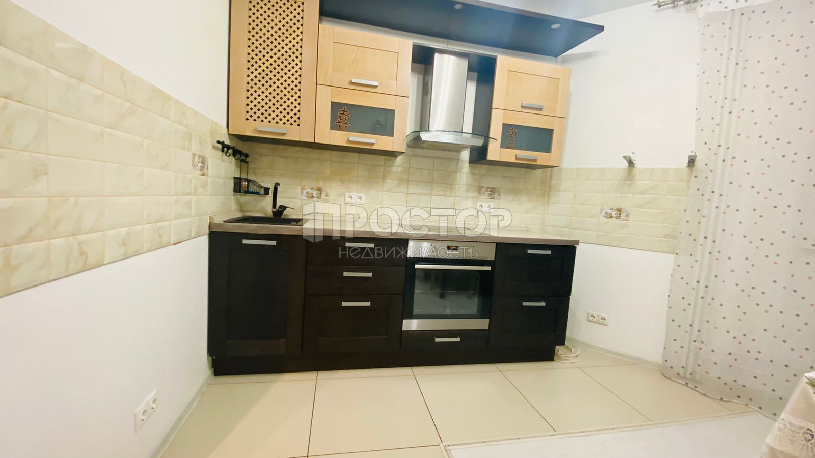 2-комнатная квартира, 50.9 м² - фото 4