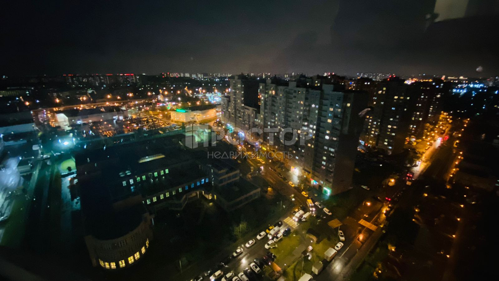2-комнатная квартира, 50.9 м² - фото 13