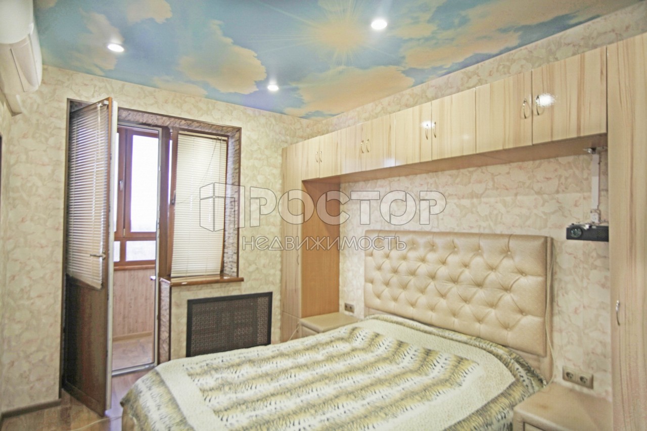 1-комнатная квартира, 38.2 м² - фото 10