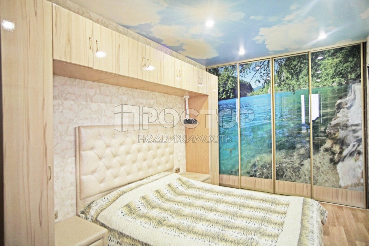 1-комнатная квартира, 38.2 м² - фото 9