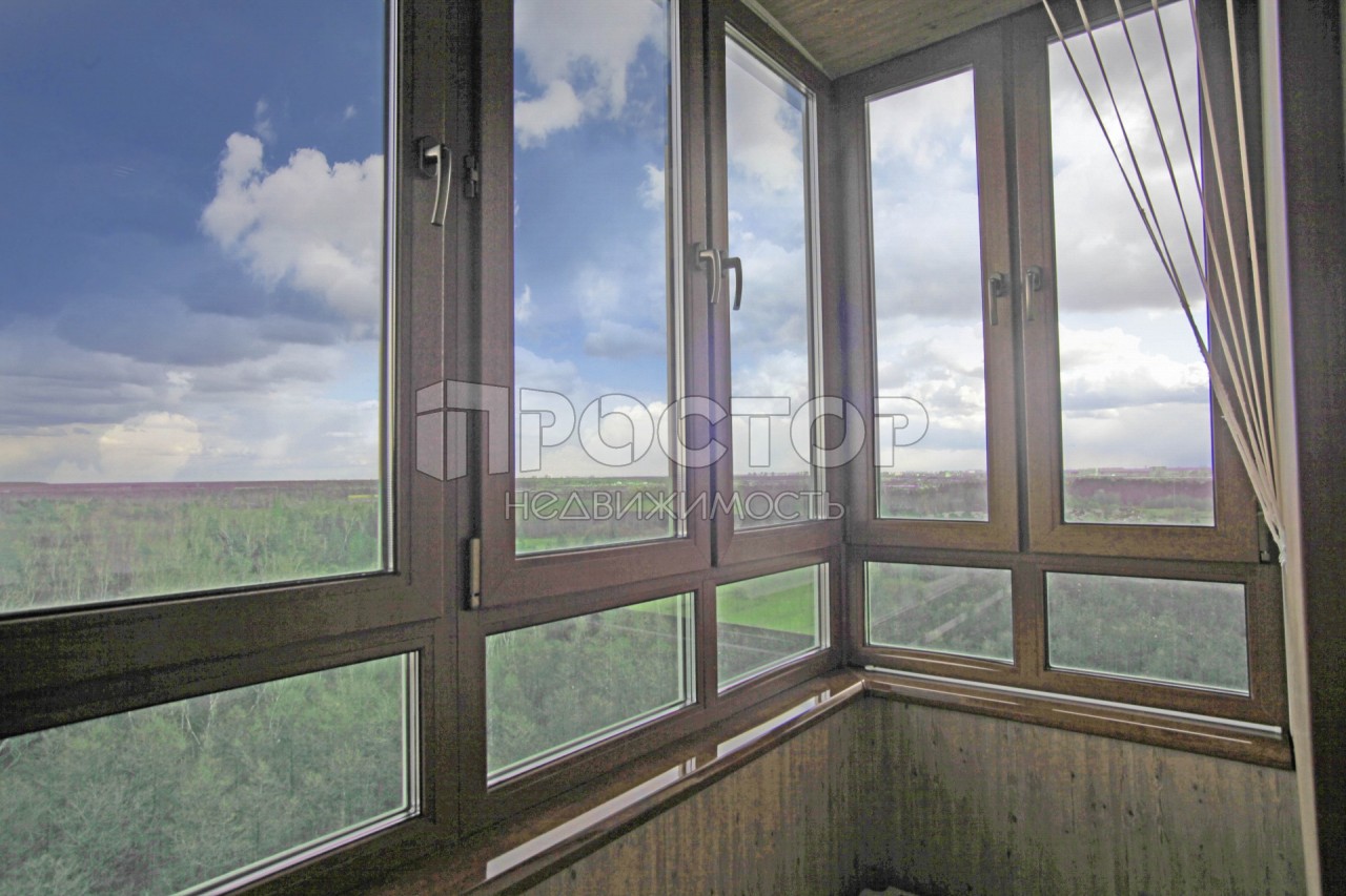 1-комнатная квартира, 38.2 м² - фото 6