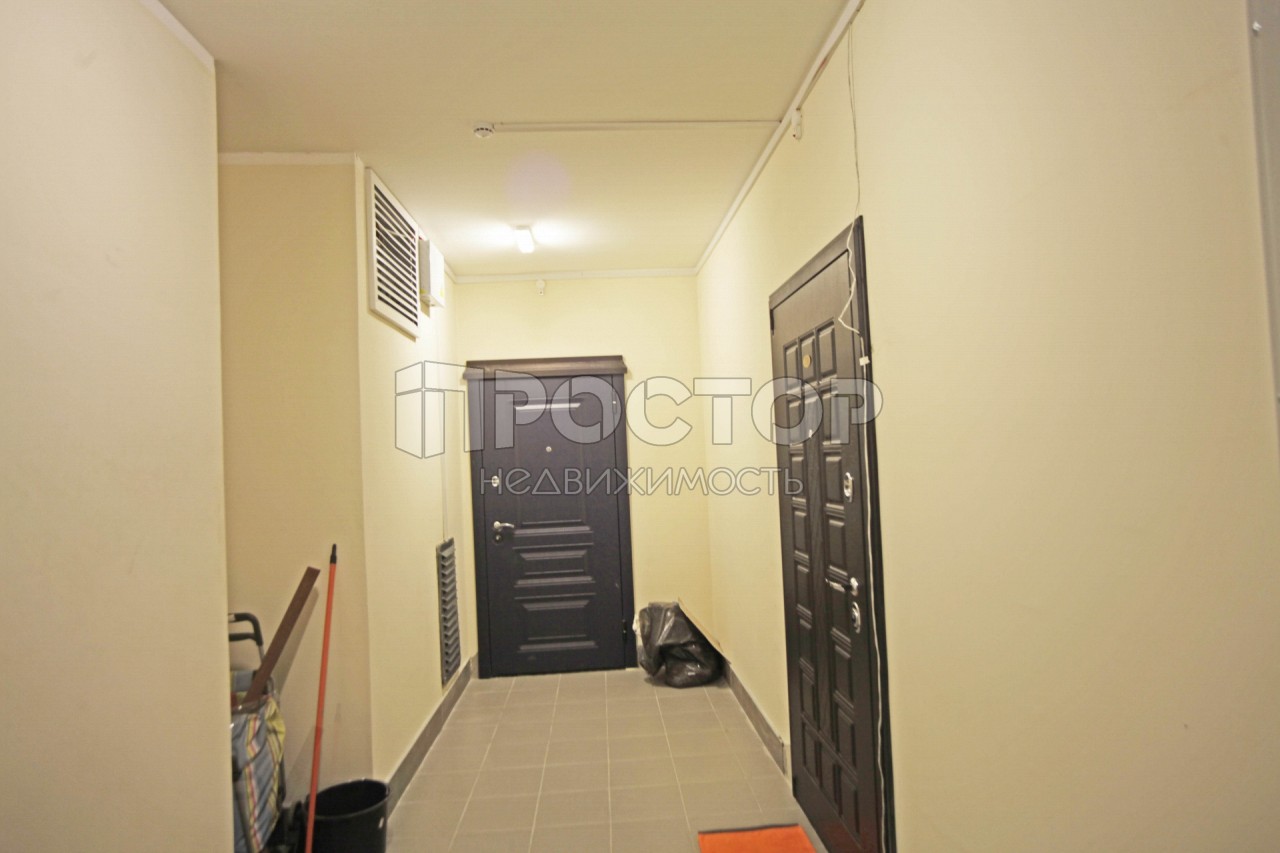 1-комнатная квартира, 38.2 м² - фото 12