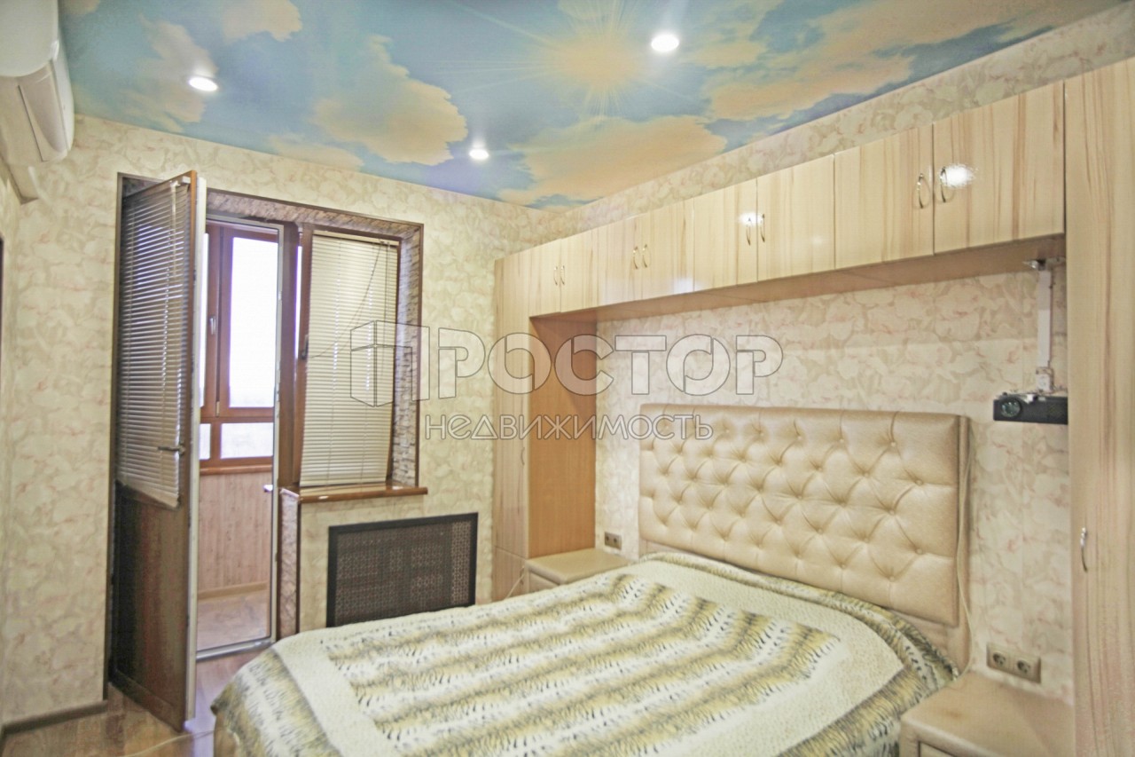 1-комнатная квартира, 38.2 м² - фото 7
