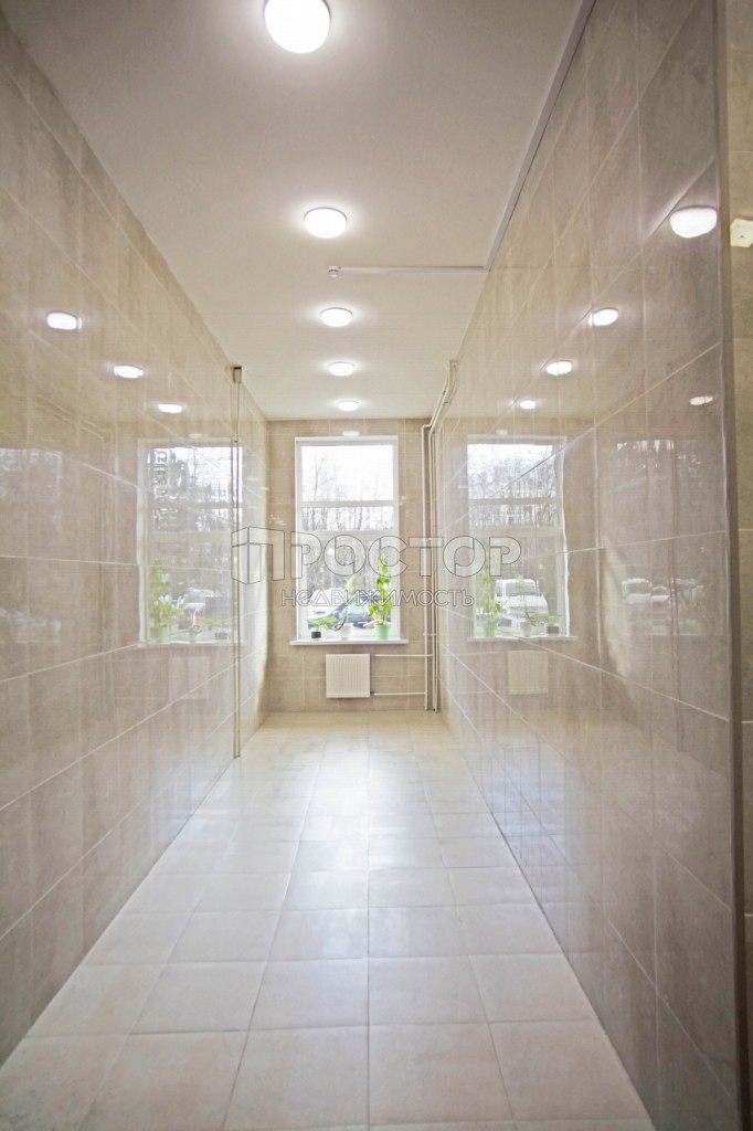 1-комнатная квартира, 38.2 м² - фото 14