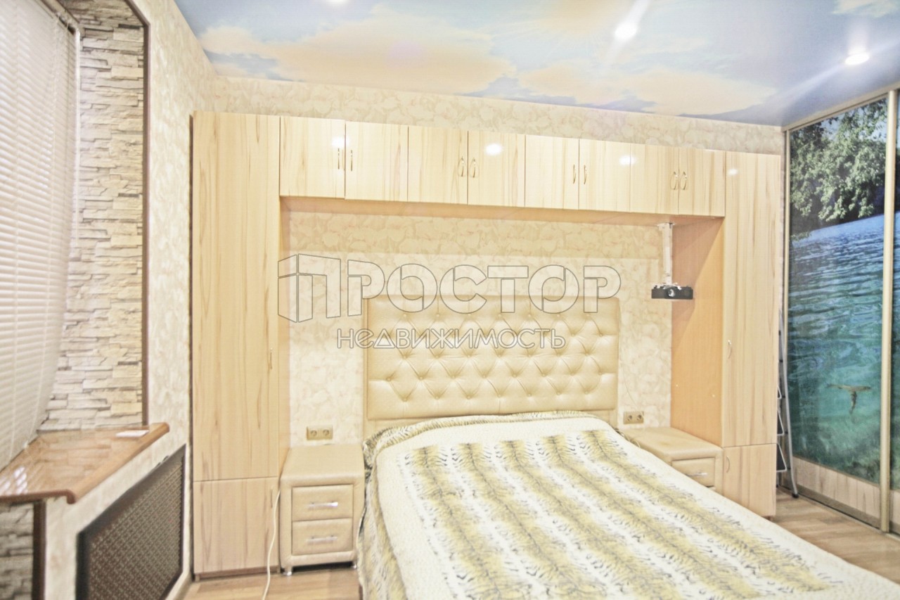 1-комнатная квартира, 38.2 м² - фото 8