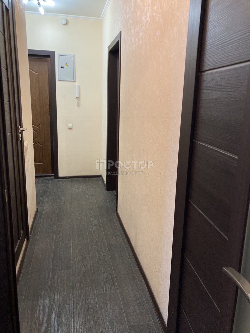 1-комнатная квартира, 37.6 м² - фото 3