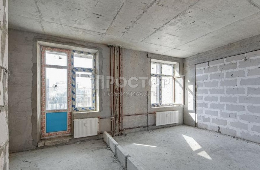 2-комнатная квартира, 47.4 м² - фото 9